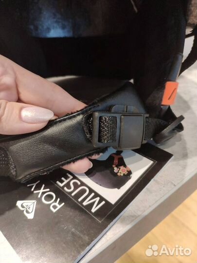 Сноубордический шлем женский Roxy