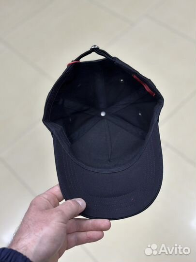 Бейсболка кепка