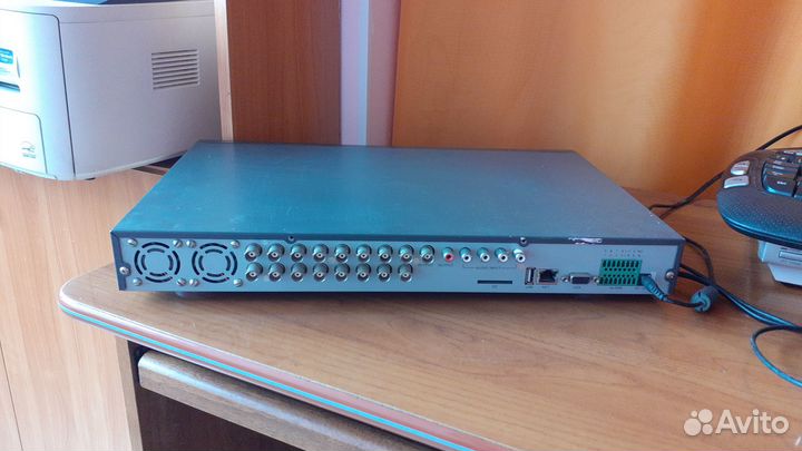 Видеорегистратор SPzz Vision на запчасти