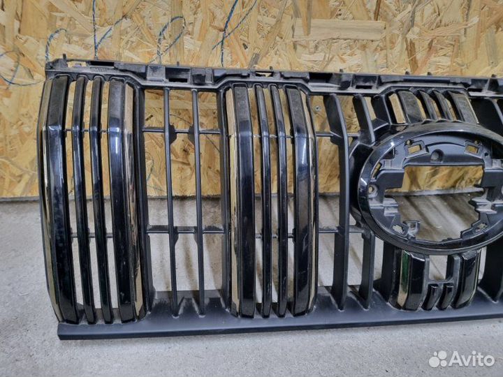 Решетка радиатора Toyota Land Cruiser Prado 150 С