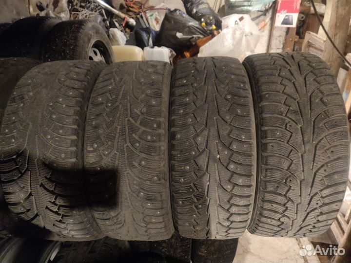 Nokian Tyres Nordman 5 225/45 R17