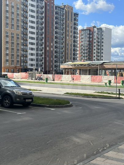 Свободного назначения, 99.2 м²