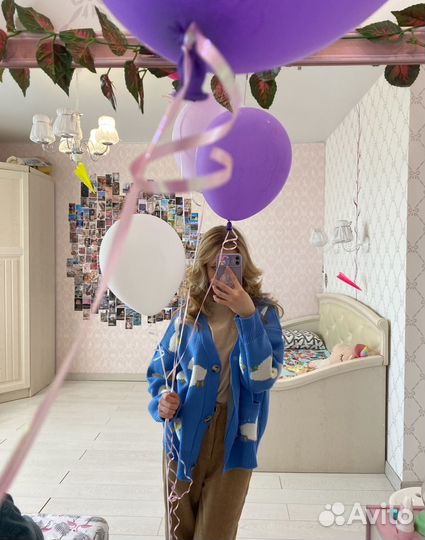 Свитер, кардиган