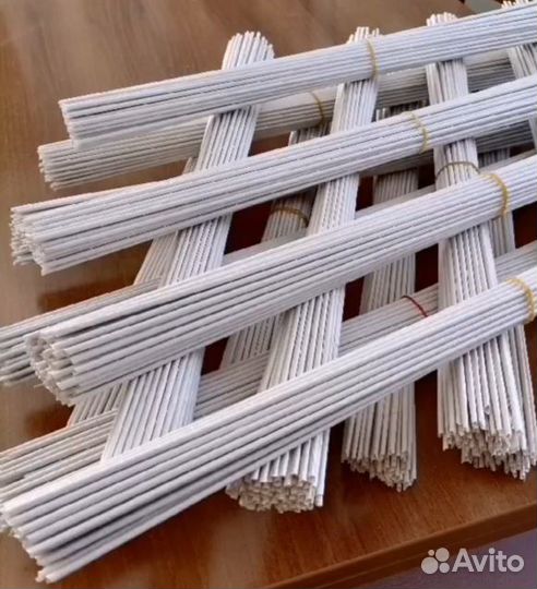 Бумажная лоза