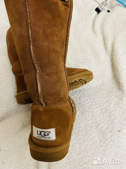 Ugg для девочки 34