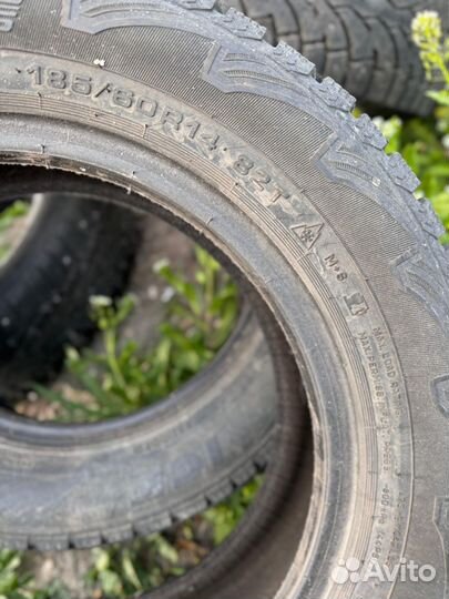 Cordiant Snow Cross 185/60 R14