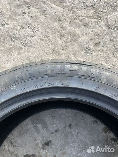 ONYX NY-HP187 215/55 R18 99V