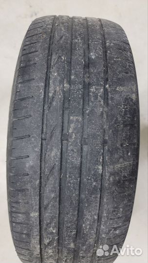 Lassa Competus H/P 225/60 R17 99V