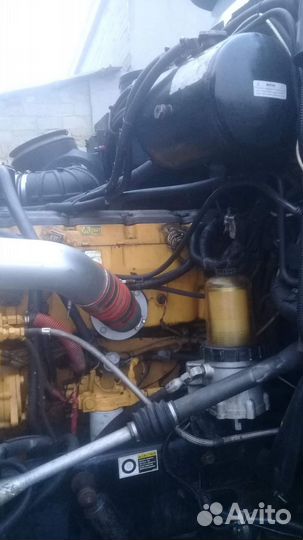 Peterbilt 387, 2004