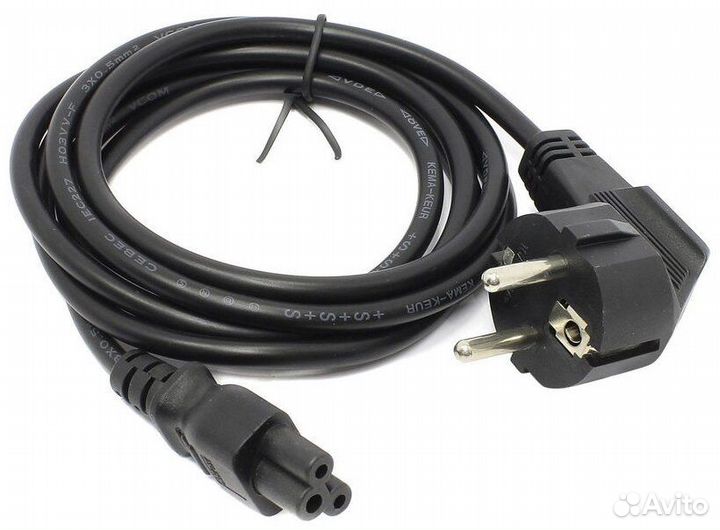 Зарядка Samsung 5.5x3.0mm 60W 3.16A (sadp-60ZH/D)