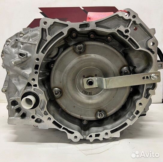 АКПП Вариатор JF016E Nissan Teana 2.5L 31020-3VX0C
