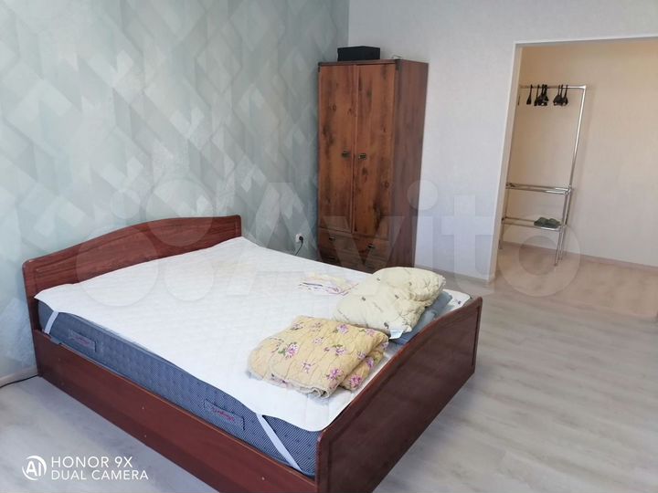 3-к. квартира, 70 м², 7/10 эт.