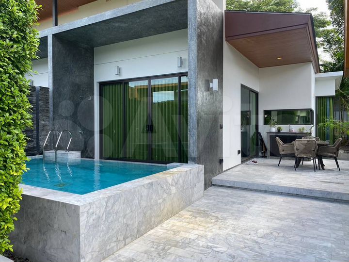 Дом (Таиланд)