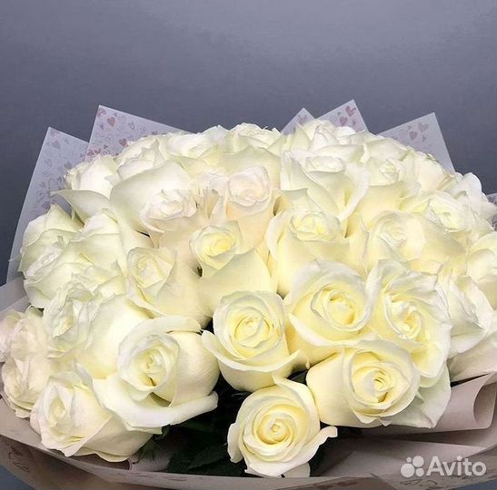 Розы высокие 150 160 170 180 190 200см