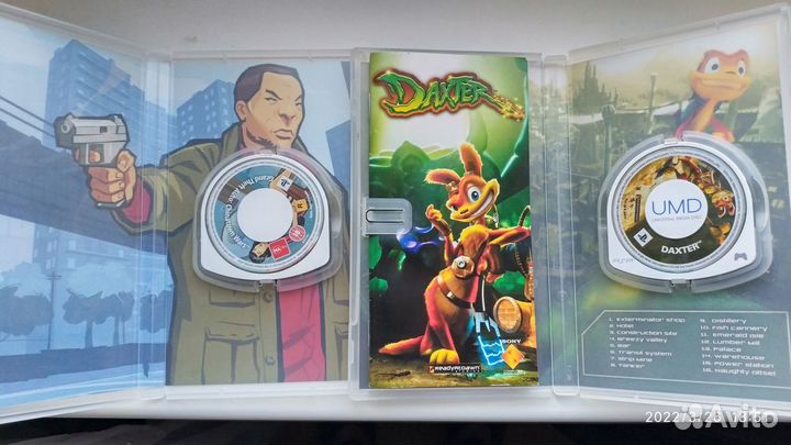 Игры на psp лицензионные в хорошем состоянии