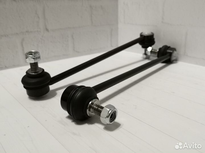 Стойки стабилизатора Volkswagen Polo, Skoda Rapid