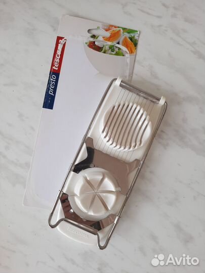 Яйцерезка Tescoma