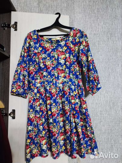 Женская одежда б/у размеры 42-44