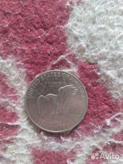 Коллекционные монеты