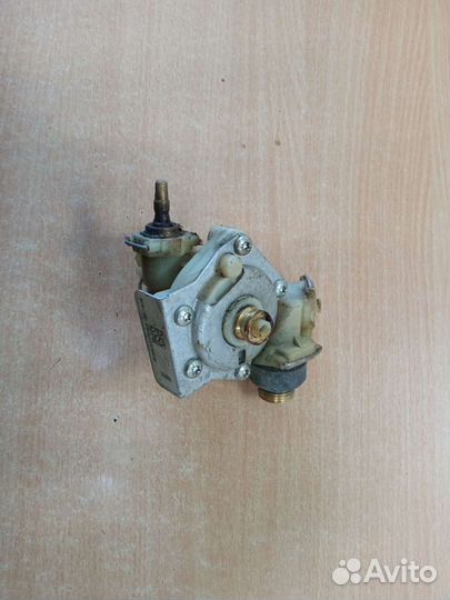 Запчасти для газовой колонки Bosch/Junkers