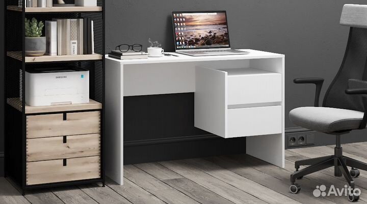 Стол письменный пс-06