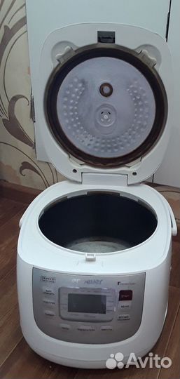 Мультиварка Endever