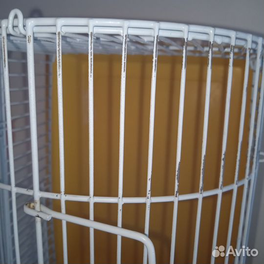 Клетка для хомяка