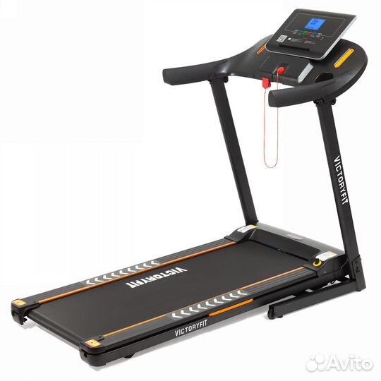 Беговая дорожка VictoryFit VF-518