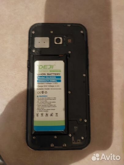 Samsung Galaxy A03s, 2/32 ГБ
