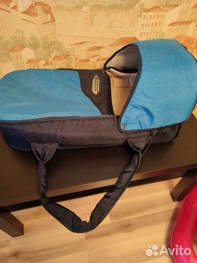 Переноска для детей