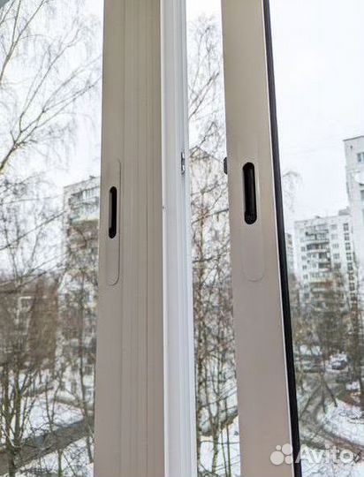 Пластиковые окна от производителя