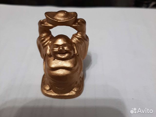 Статуэтка хотей