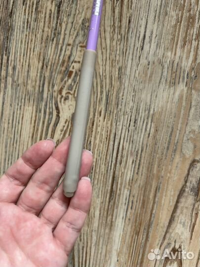 Палочка sasaki для художественной гимнастики 50 см