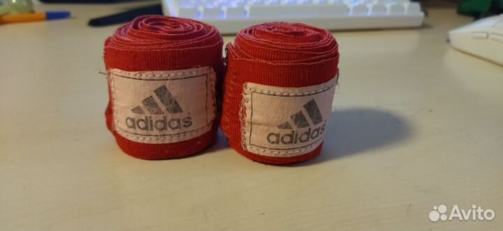 Бенты боксёрские