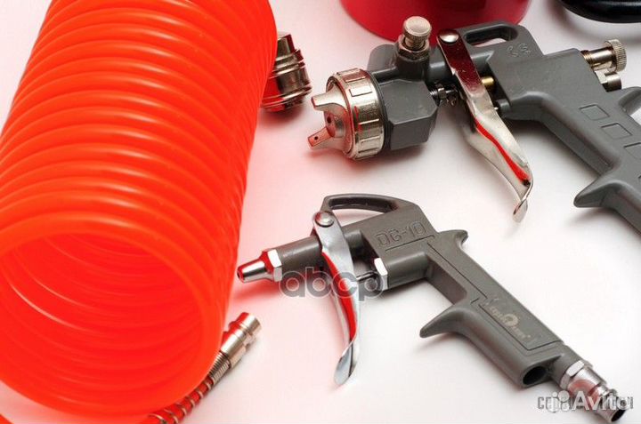 Набор для покраски 