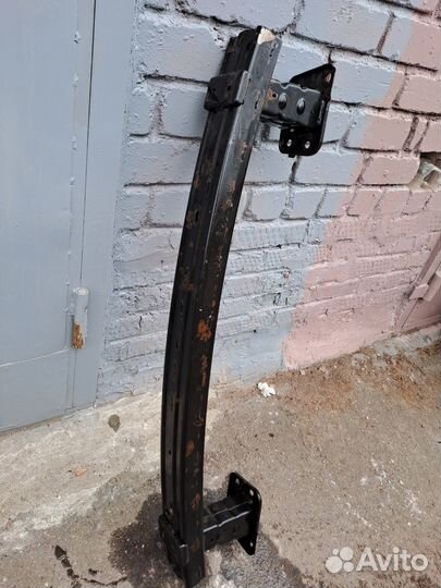 Усилитель заднего бампера Ford kuga 2 2018