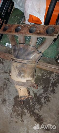 Катализатор Priora