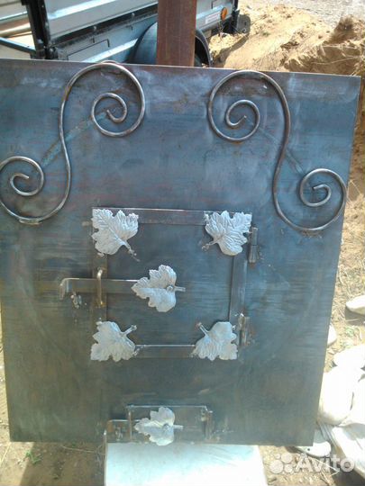 Печи для бани