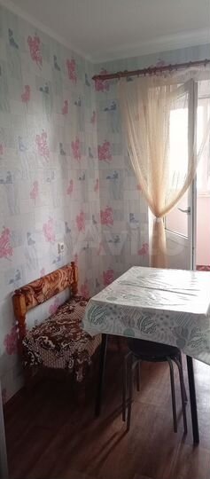 1-к. квартира, 40 м², 3/5 эт.