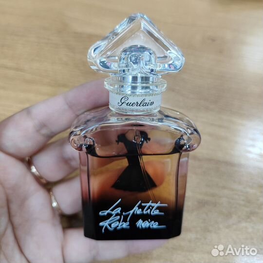 Духи женские guerlain la Petite robe noir