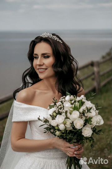 Причёски Укладки