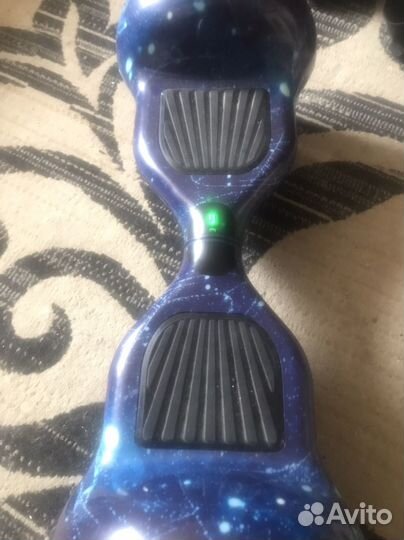 Гироскутер