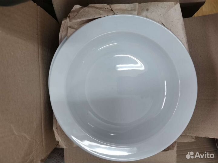 Тарелка диаметр 225мм
