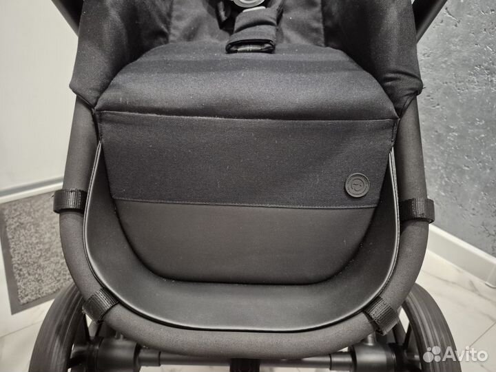 Коляска cybex balios s 3 в 1