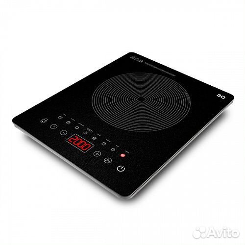 Индукционная плита BQ HP102B