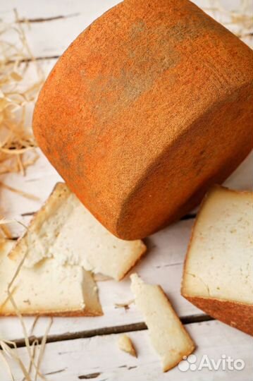 Сыр Том Ред