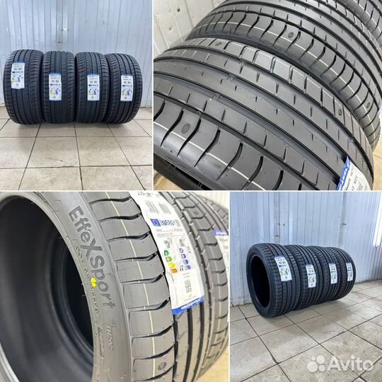 Triangle EffeXSport TH202 235/35 R20