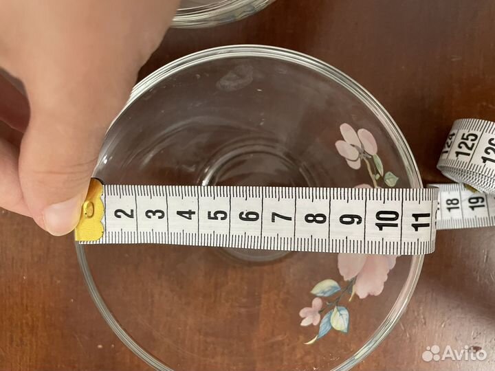 Маленькие салатники