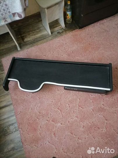 Полка на MAN