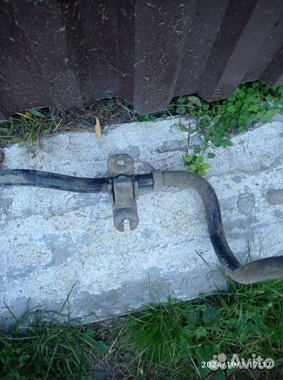 Стабилизатор передний Ниссан икстрейл т31